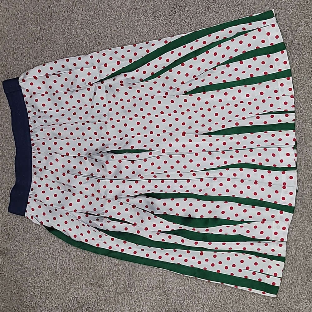 Lularoe Jill Skirt - Size Small